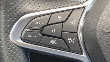 Renault Arkana Esprit Alpine E-TECH full hybrid 105kW