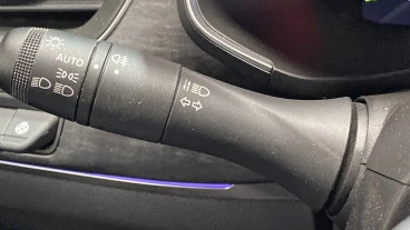 Renault Arkana Esprit Alpine E-TECH full hybrid 105kW