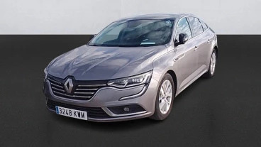 Renault Talisman Limited Blue dCi 88 kW (120CV)