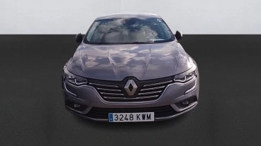 Renault Talisman Limited Blue dCi 88 kW (120CV)