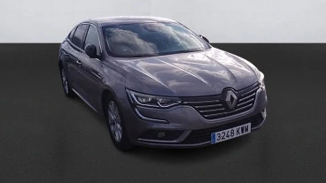 Renault Talisman Limited Blue dCi 88 kW (120CV)