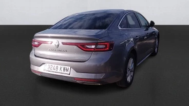 Renault Talisman Limited Blue dCi 88 kW (120CV)