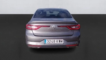 Renault Talisman Limited Blue dCi 88 kW (120CV)