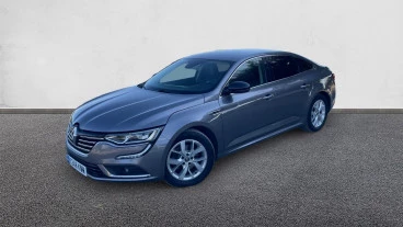 Renault Talisman Limited Blue dCi 88 kW (120CV)
