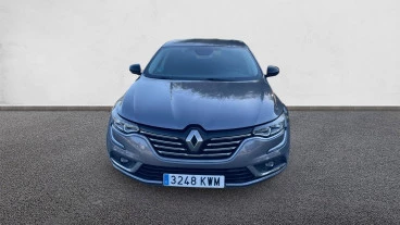 Renault Talisman Limited Blue dCi 88 kW (120CV)