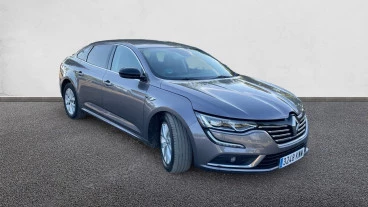 Renault Talisman Limited Blue dCi 88 kW (120CV)