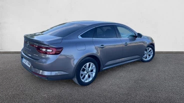 Renault Talisman Limited Blue dCi 88 kW (120CV)