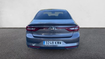Renault Talisman Limited Blue dCi 88 kW (120CV)