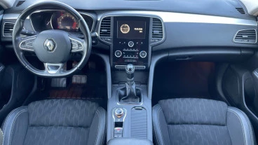 Renault Talisman Limited Blue dCi 88 kW (120CV)
