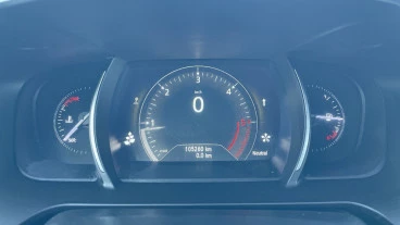 Renault Talisman Limited Blue dCi 88 kW (120CV)