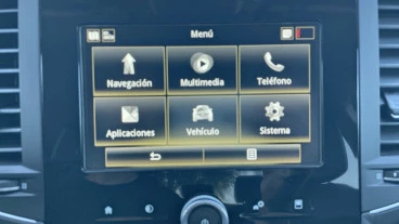 Renault Talisman Limited Blue dCi 88 kW (120CV)