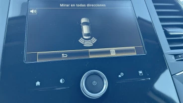 Renault Talisman Limited Blue dCi 88 kW (120CV)