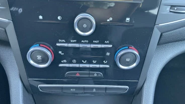 Renault Talisman Limited Blue dCi 88 kW (120CV)