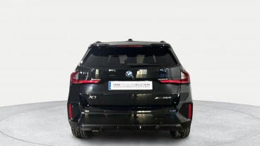 BMW X1 xDrive25e