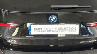 BMW X1 xDrive25e