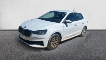 Skoda Fabia 1.0 TSI 70KW (95CV) Emotion