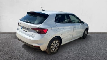 Skoda Fabia 1.0 TSI 70KW (95CV) Emotion