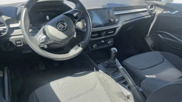 Skoda Fabia 1.0 TSI 70KW (95CV) Emotion