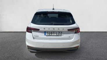Skoda Fabia 1.0 TSI 70KW (95CV) Emotion