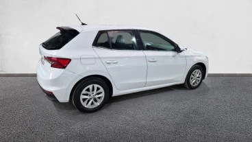 Skoda Fabia 1.0 TSI 70KW (95CV) Emotion
