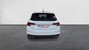 Skoda Fabia 1.0 TSI 70KW (95CV) Emotion