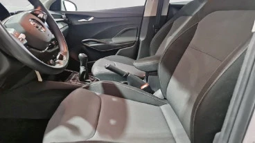 Skoda Fabia 1.0 TSI 70KW (95CV) Emotion