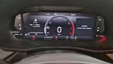 Skoda Fabia 1.0 TSI 70KW (95CV) Emotion