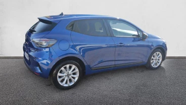 Renault Clio Generation TCe 90 (67kw)
