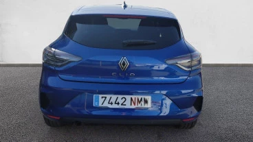 Renault Clio Generation TCe 90 (67kw)