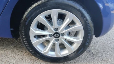Renault Clio Generation TCe 90 (67kw)