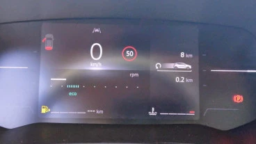 Renault Clio Generation TCe 90 (67kw)