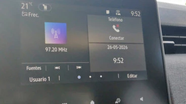 Renault Clio Generation TCe 90 (67kw)