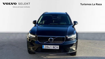 Volvo XC40 2.0 B3 G Essential Auto