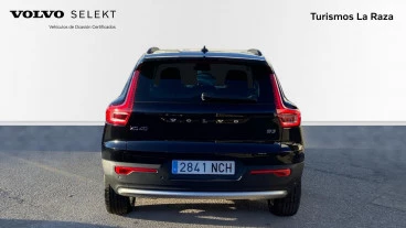 Volvo XC40 2.0 B3 G Essential Auto