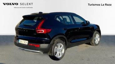 Volvo XC40 2.0 B3 G Essential Auto