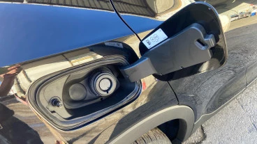 Volvo XC40 2.0 B3 G Essential Auto