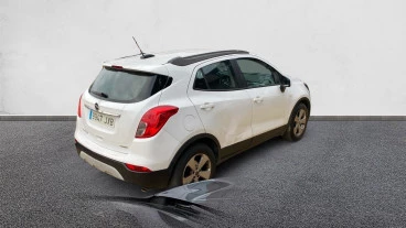 Opel Mokka X 1.4 T 103kW (140CV) 4X2 Selective Auto