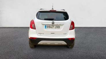 Opel Mokka X 1.4 T 103kW (140CV) 4X2 Selective Auto