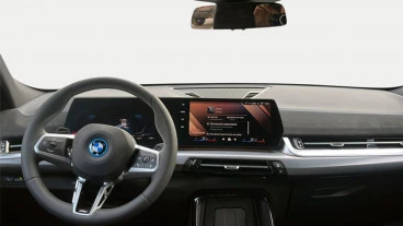 BMW iX2 xDrive30