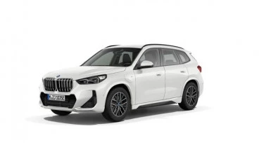 BMW X1 xDrive25e