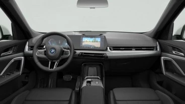 BMW X1 xDrive25e