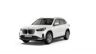 BMW iX1 xDrive30
