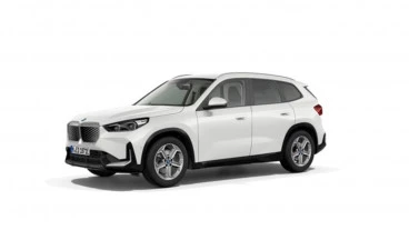 BMW iX1 xDrive30