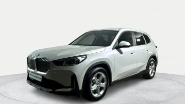 BMW iX1 xDrive30