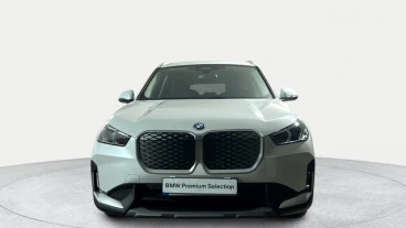 BMW iX1 xDrive30