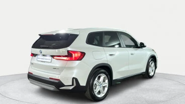 BMW iX1 xDrive30