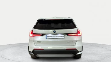 BMW iX1 xDrive30
