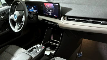 BMW iX1 xDrive30