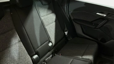 BMW iX1 xDrive30