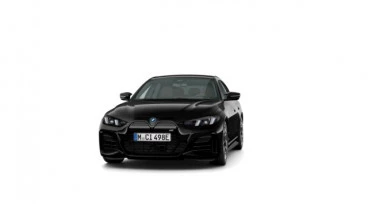 BMW i4 M50